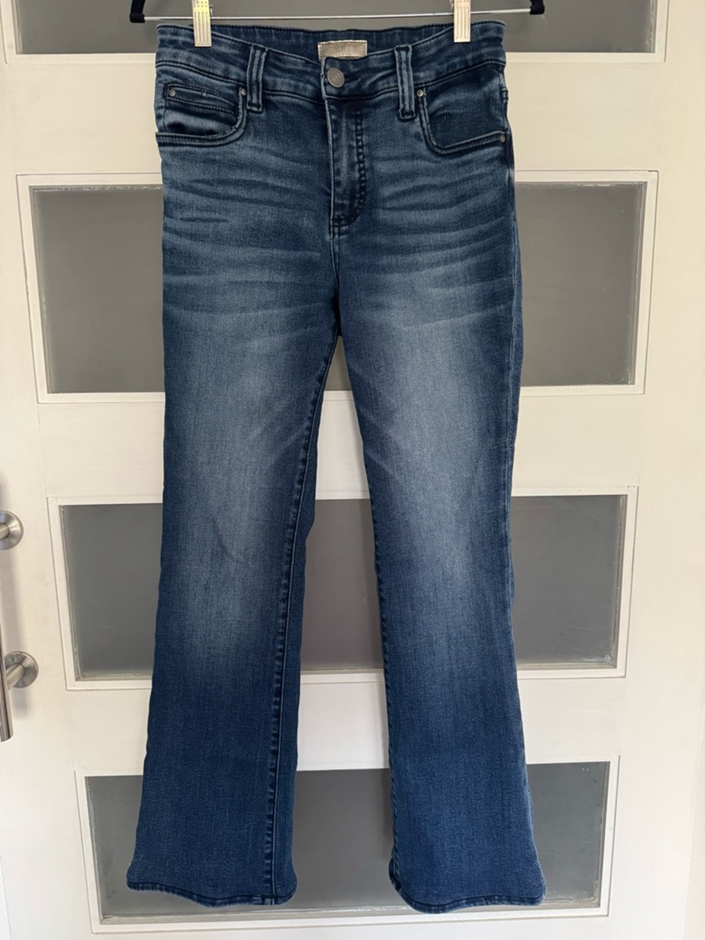 Kut from the Kloth Natalie Bootcut High Rise